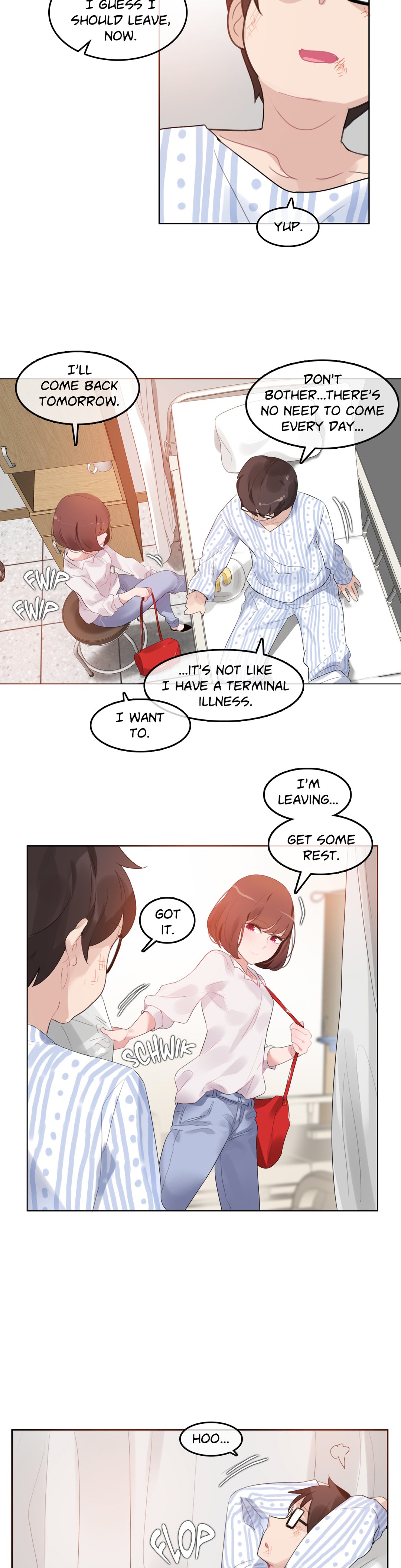A Pervert's Daily Life Ch.46