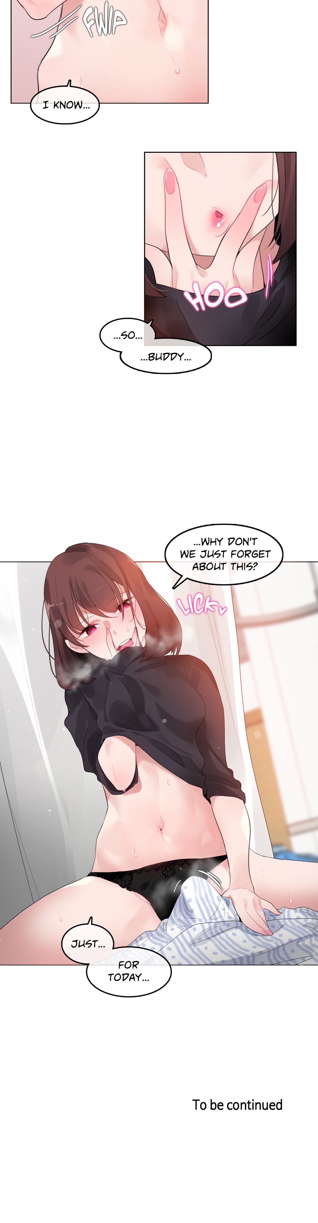 A Pervert's Daily Life Ch.50