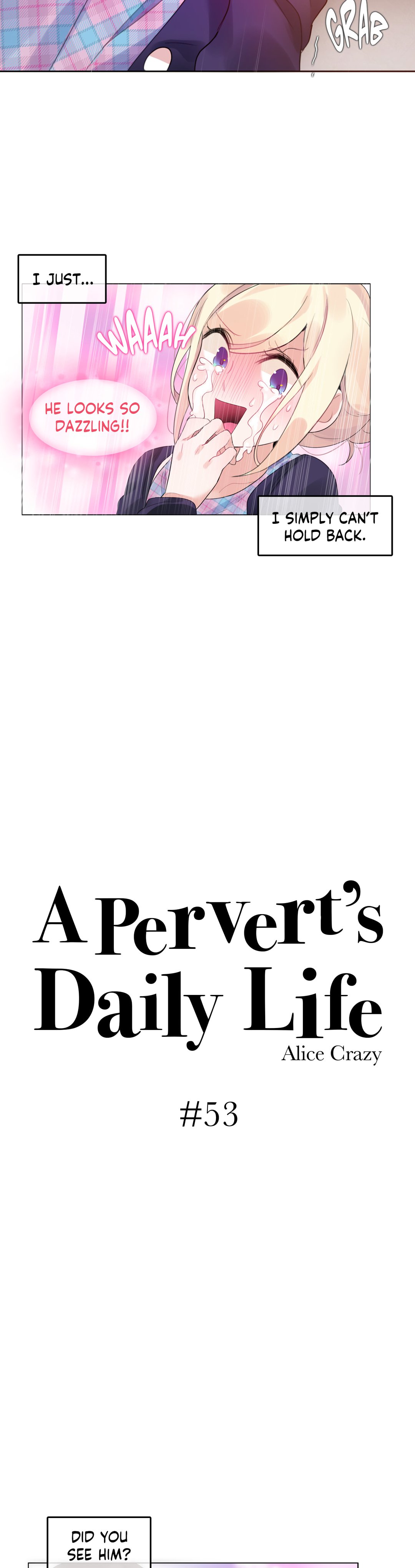A Pervert's Daily Life Ch.53