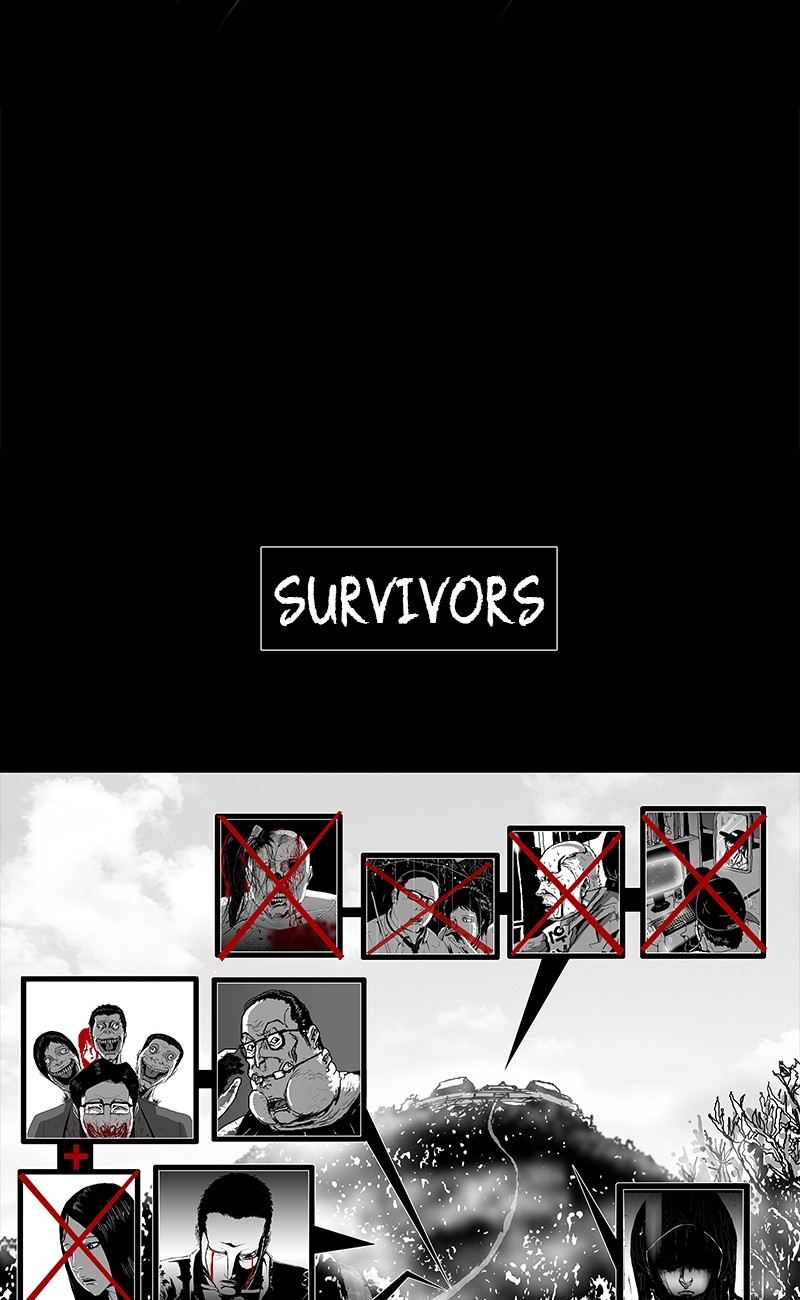 The Surviving Vol. 2 Ch. 24