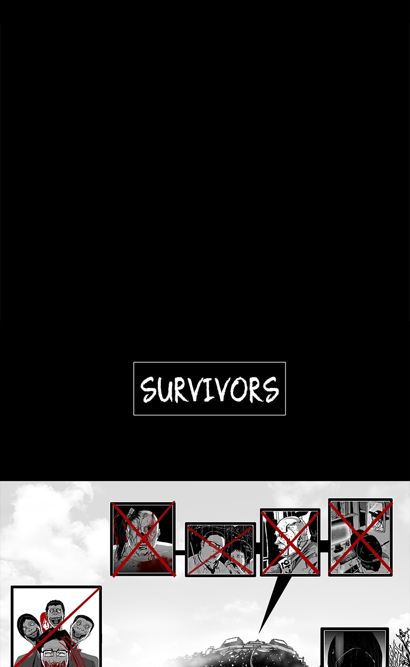 The Surviving Vol. 2 Ch. 25