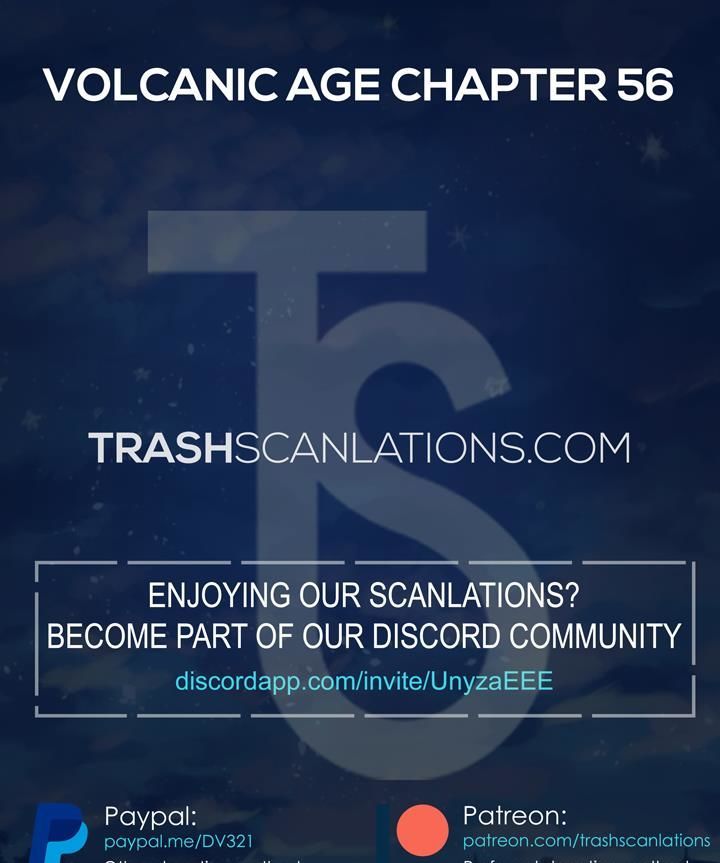 Volcanic Age 56