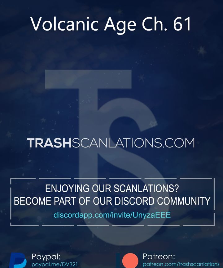 Volcanic Age 61