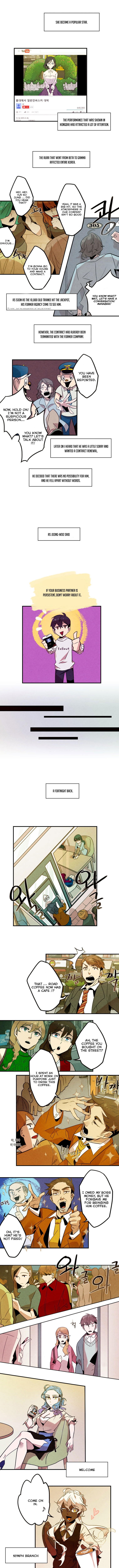Miracle App Store Ch. 29