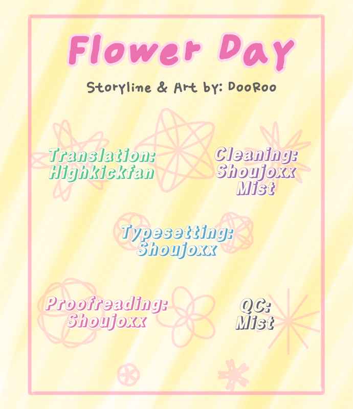 Flower Day Ch. 2