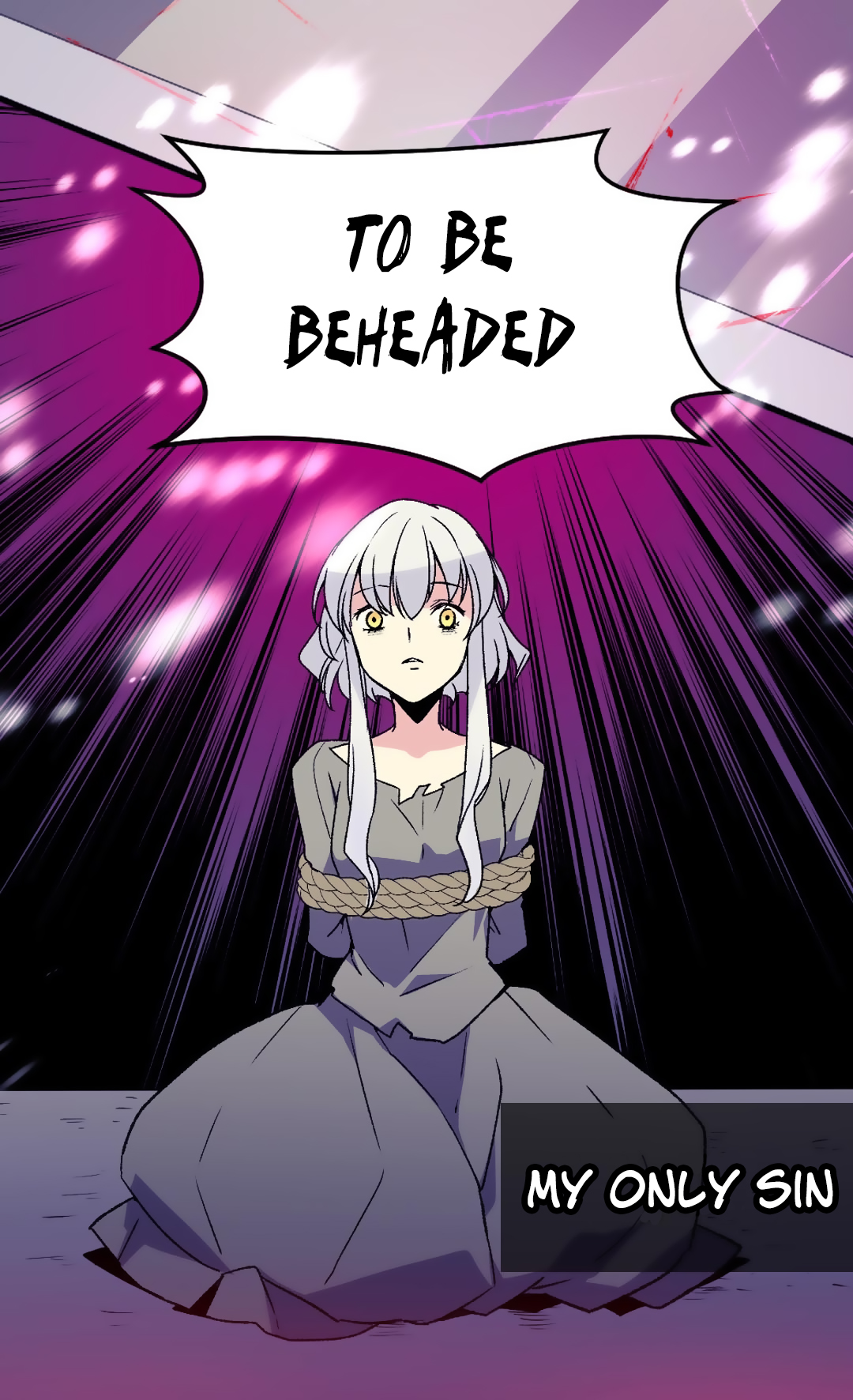 The Abandoned Empress Vol. 1 Ch. 1 The Abandoned Empress Prologue