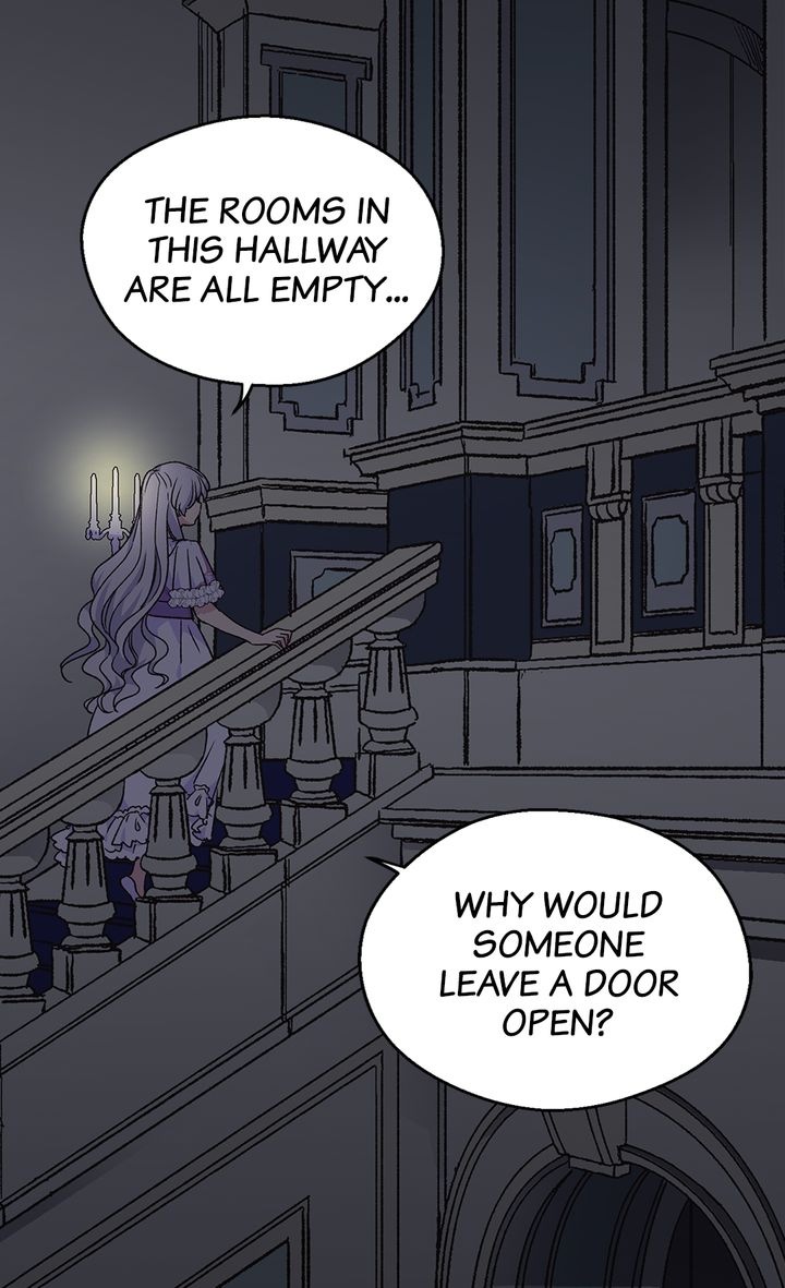 The Abandoned Empress Ch.66