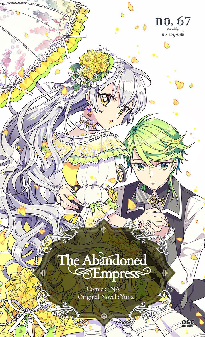 The Abandoned Empress Ch.67