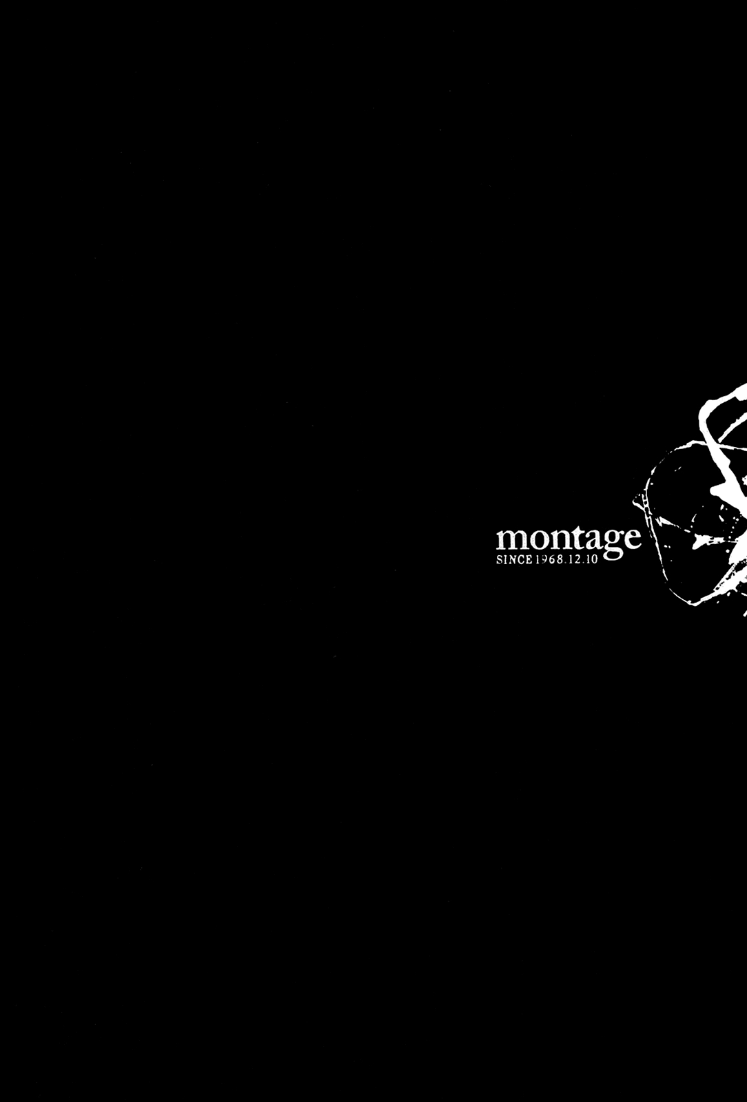 Montage Vol. 5 Ch. 40 Turn for the Worse