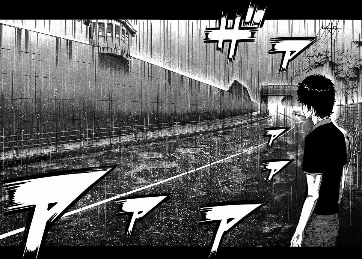 Montage Vol. 5 Ch. 44 Linkage