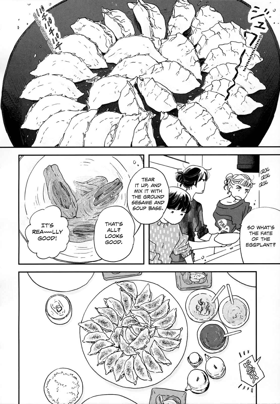 Ikoku Nikki Vol. 1 Ch. 4 page.4