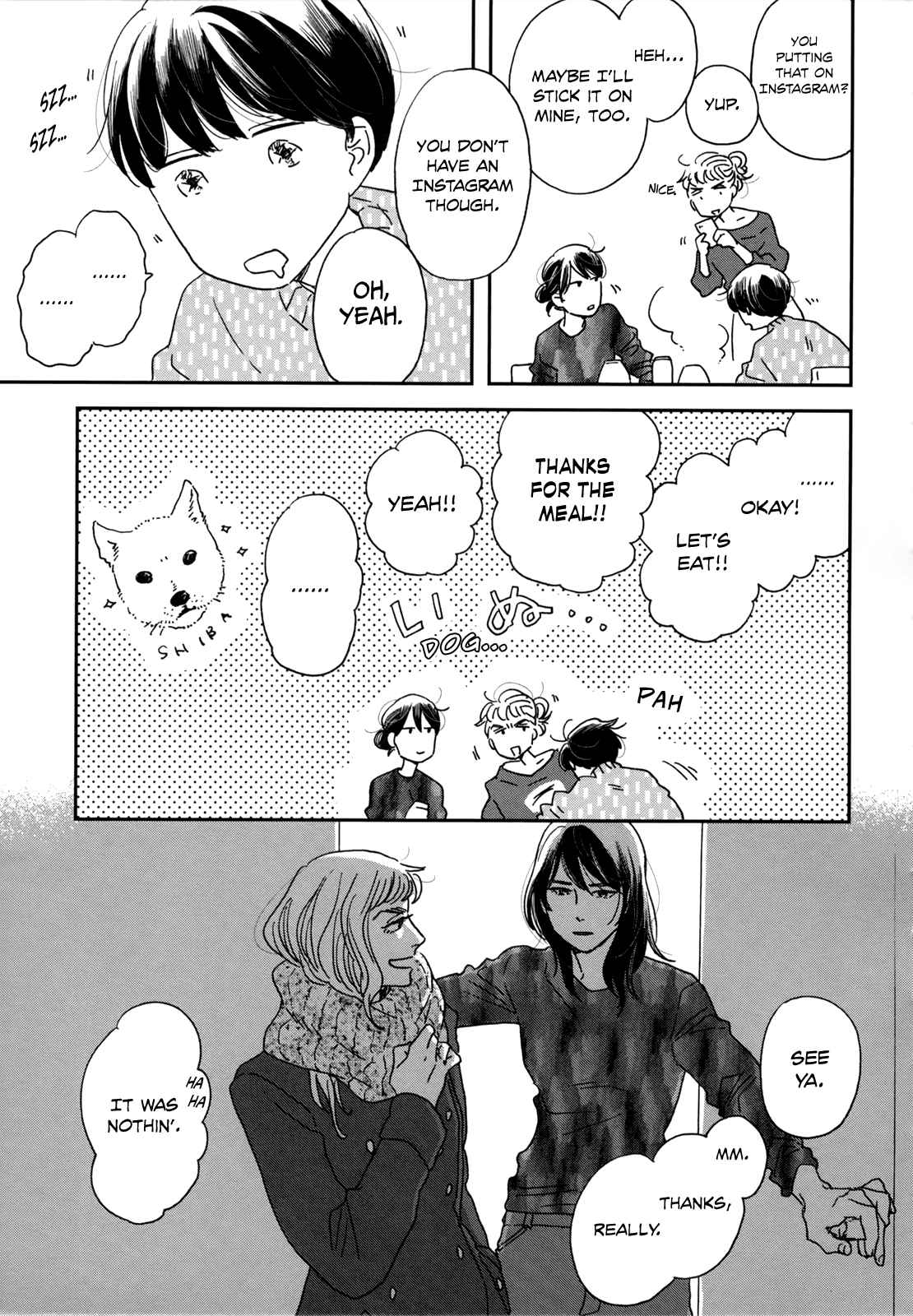 Ikoku Nikki Vol. 1 Ch. 4 page.4