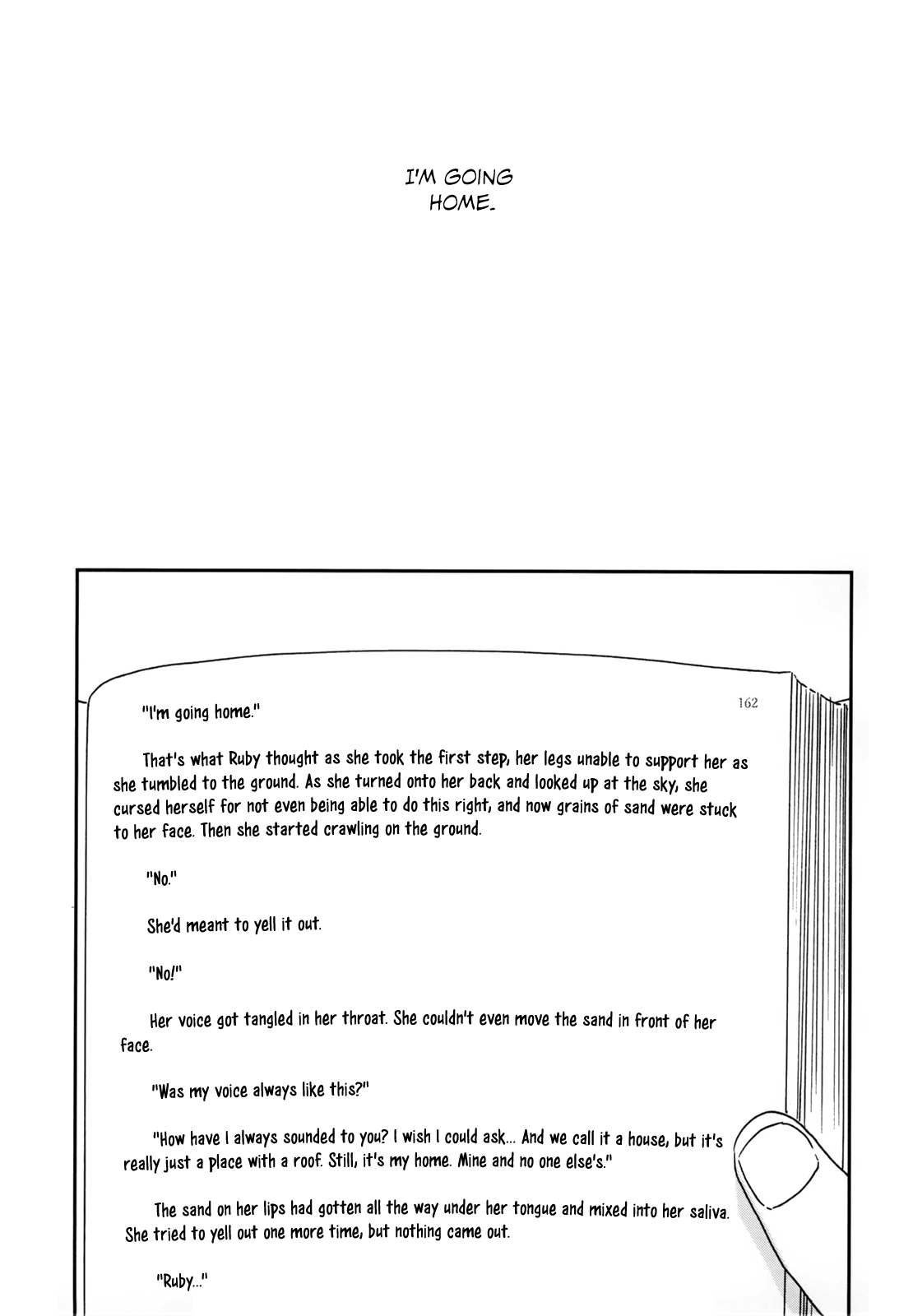 Ikoku Nikki Vol. 1 Ch. 5 page.5