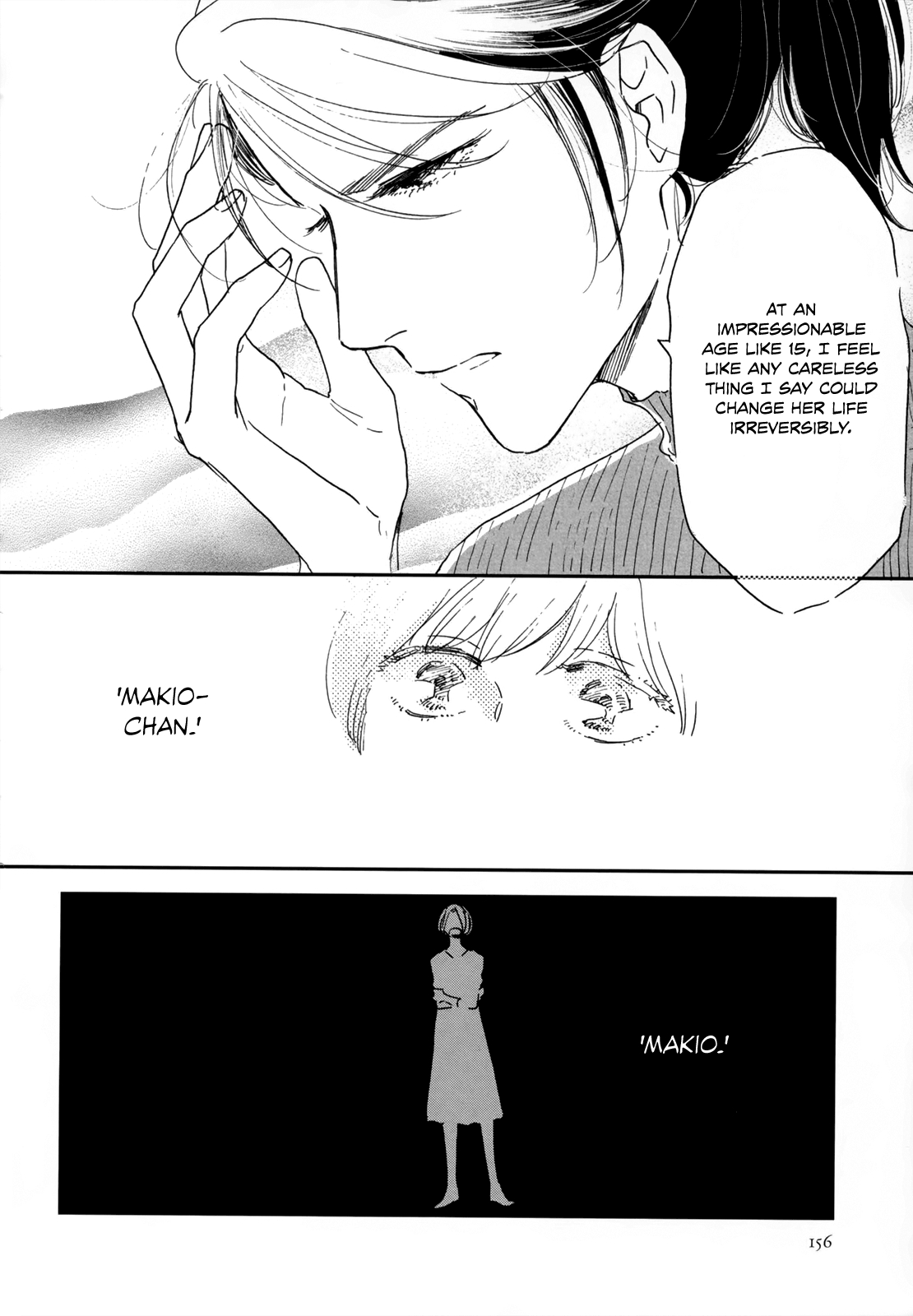 Ikoku Nikki Vol. 1 Ch. 5 page.5