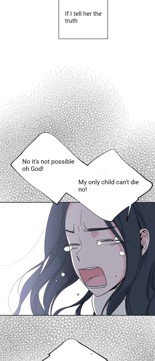 Mother I'm Sorry Ch.2