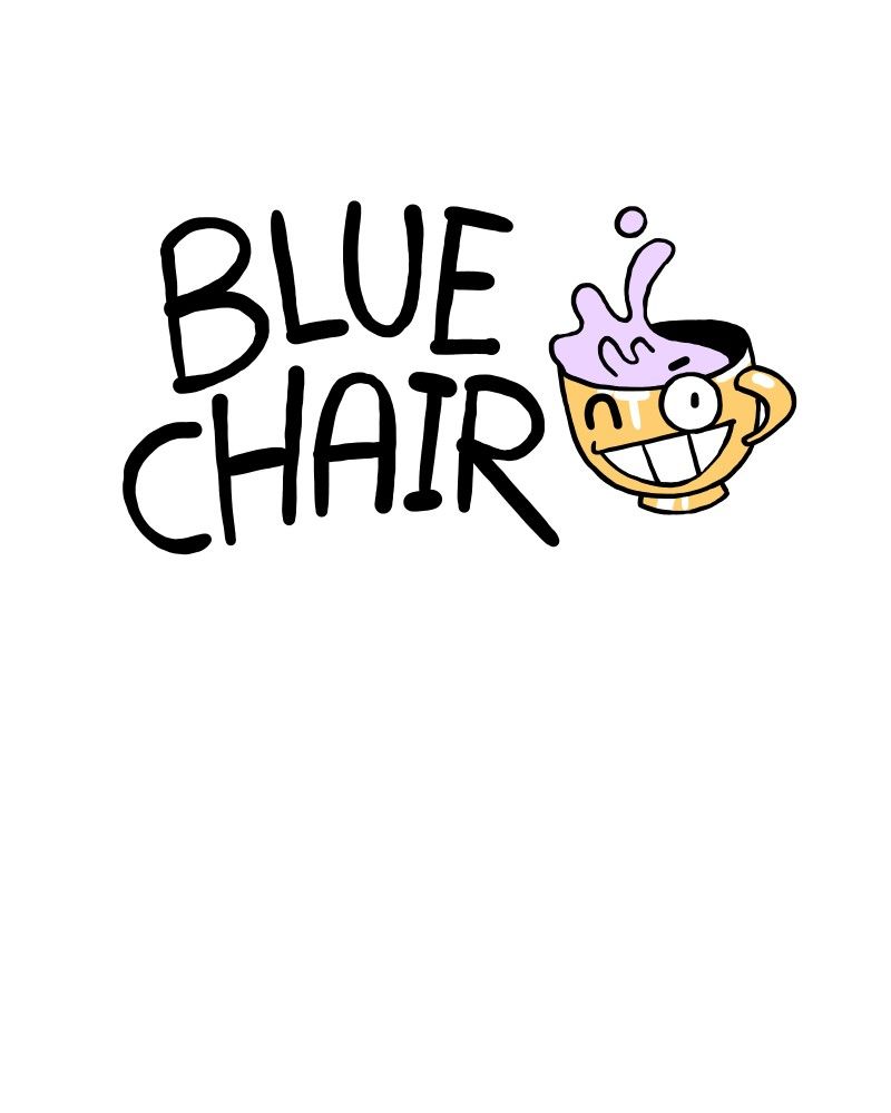Bluechair 594