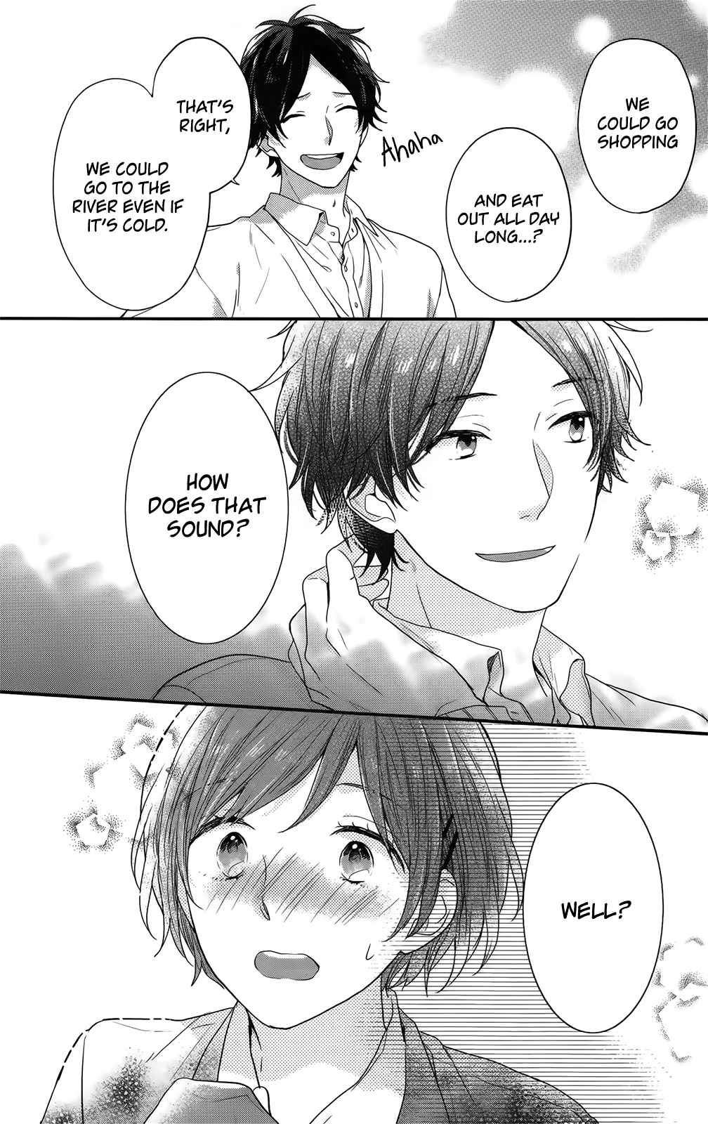 Nijiiro Days Vol. 15 Ch. 57 Taking Photos That Would Make You Cry Later