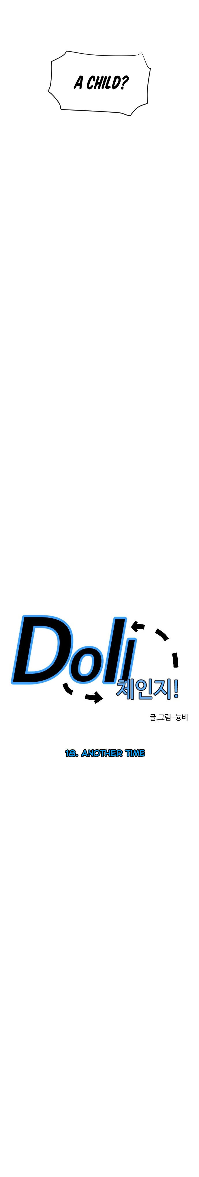 Doll Change 18