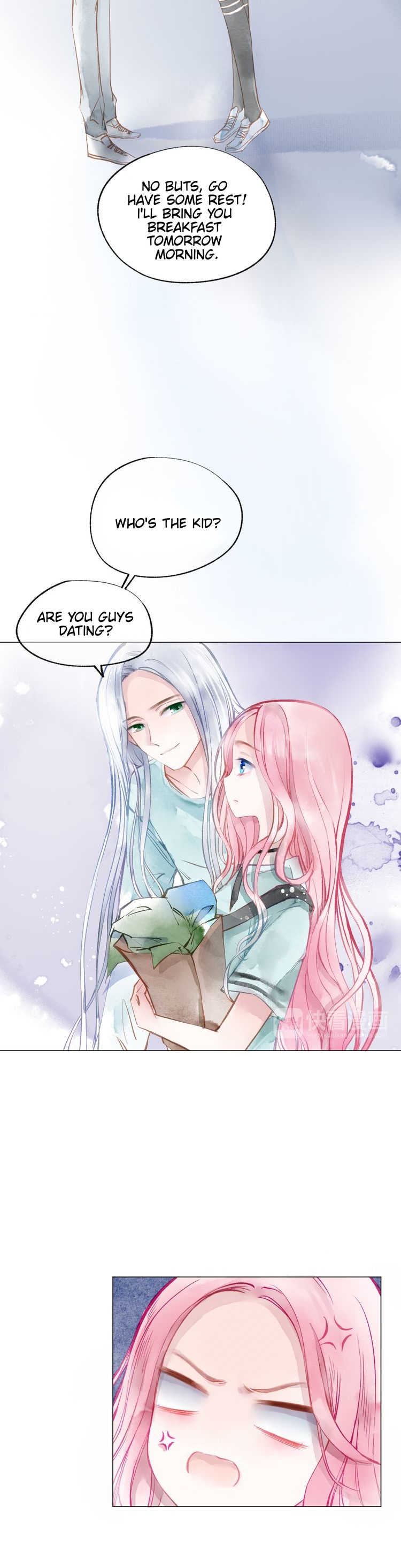 Leaf and Bell Ch. 18 Jealousy