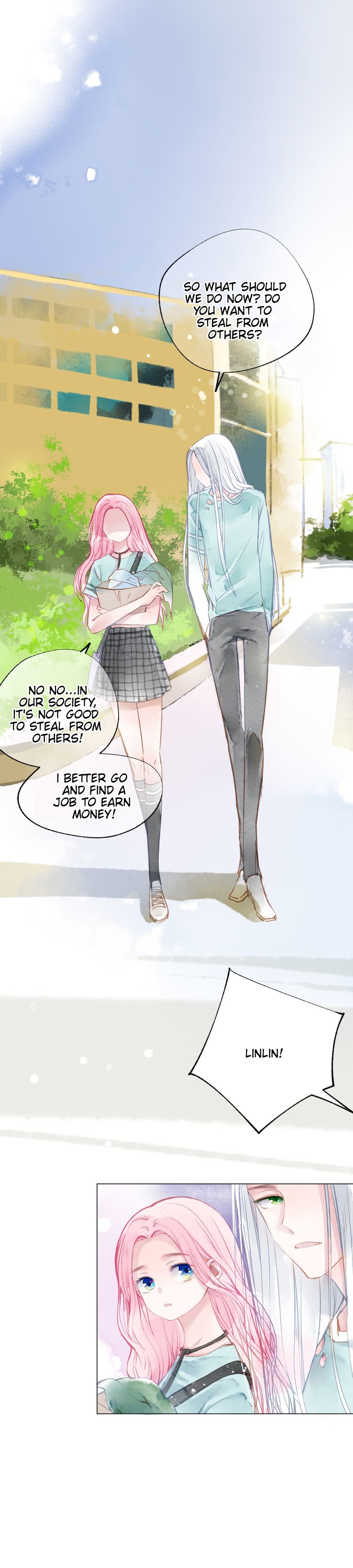 Leaf and Bell Ch. 18 Jealousy