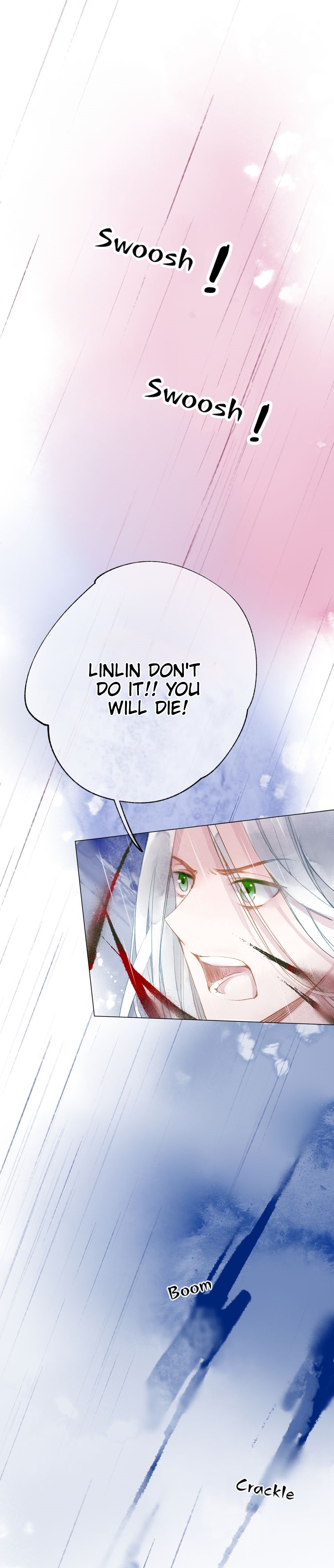 Leaf and Bell Ch. 21 Silly girl