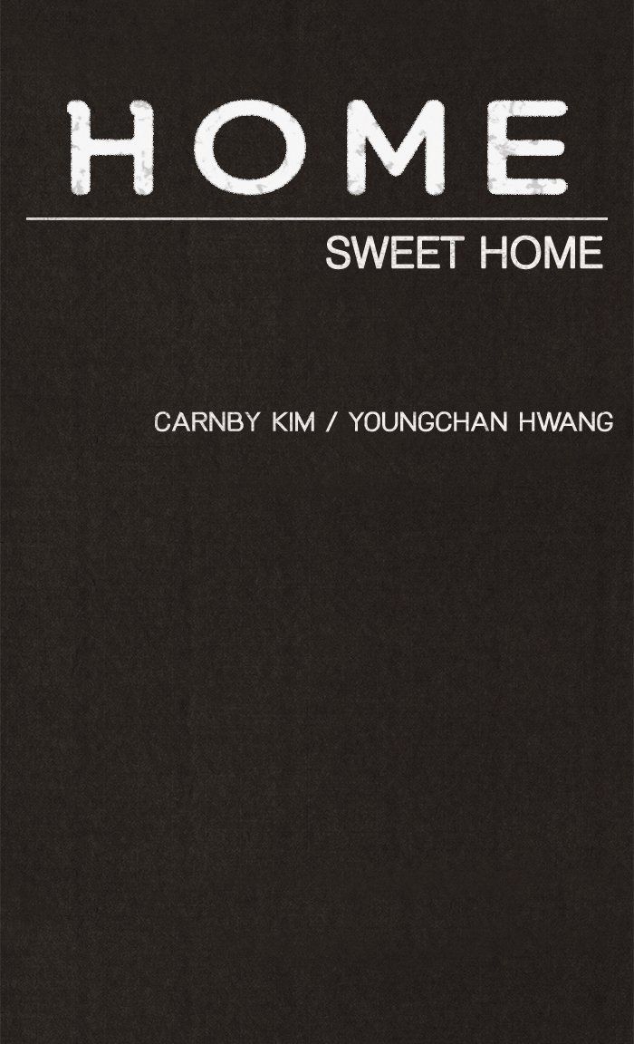 Sweet Home (KIM Carnby) 6