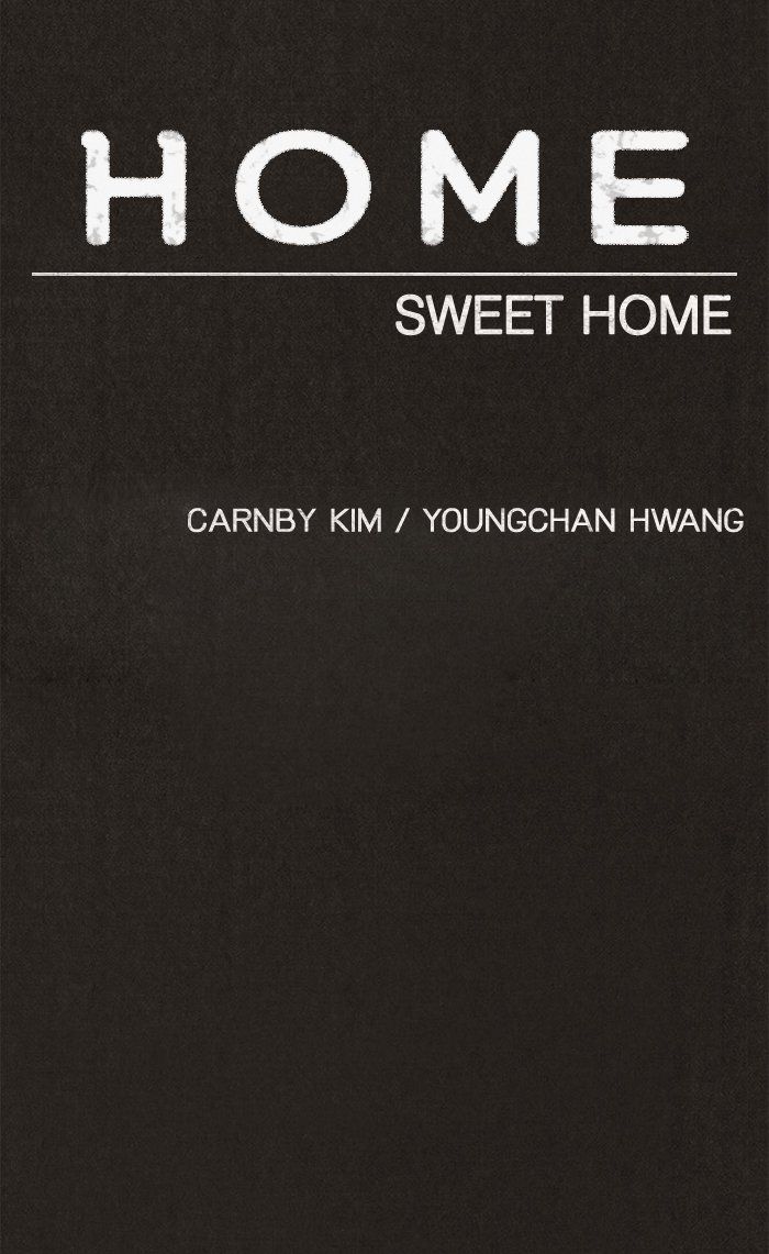 Sweet Home (KIM Carnby) 13