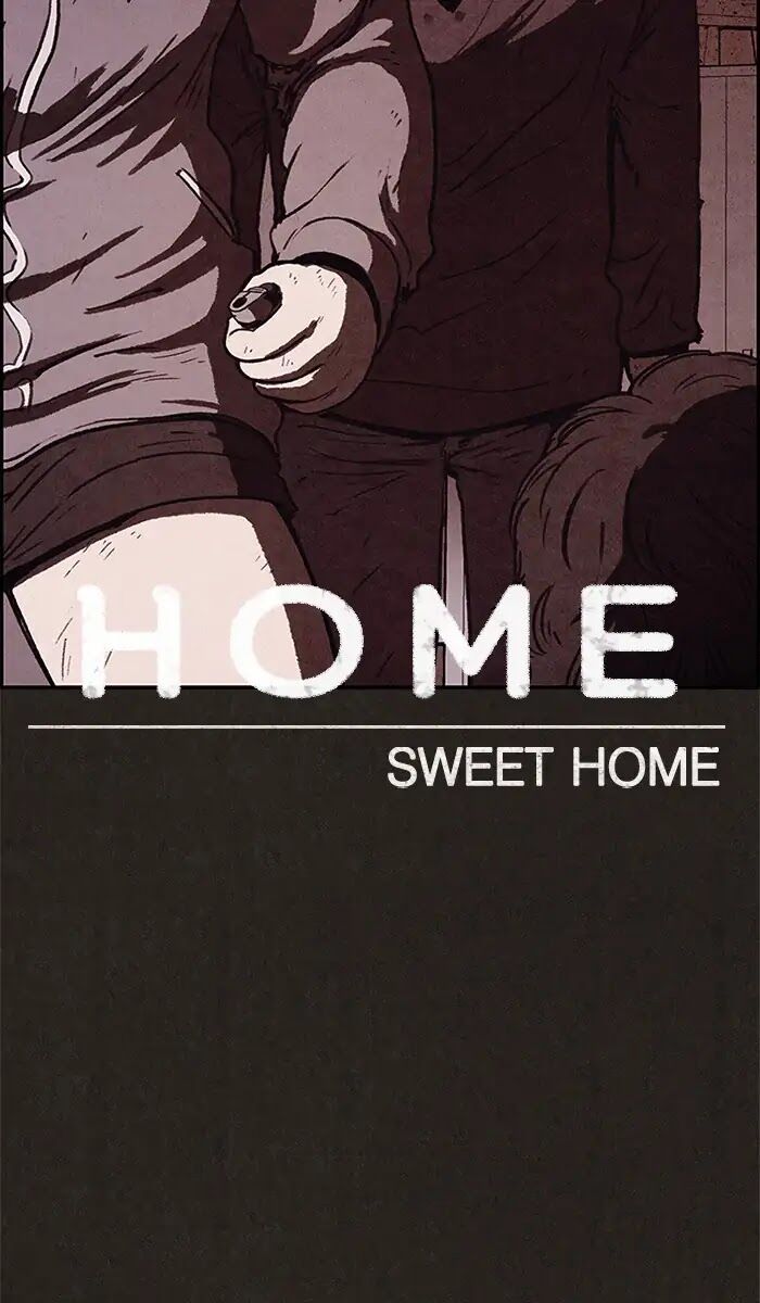 Sweet Home (KIM Carnby) 72