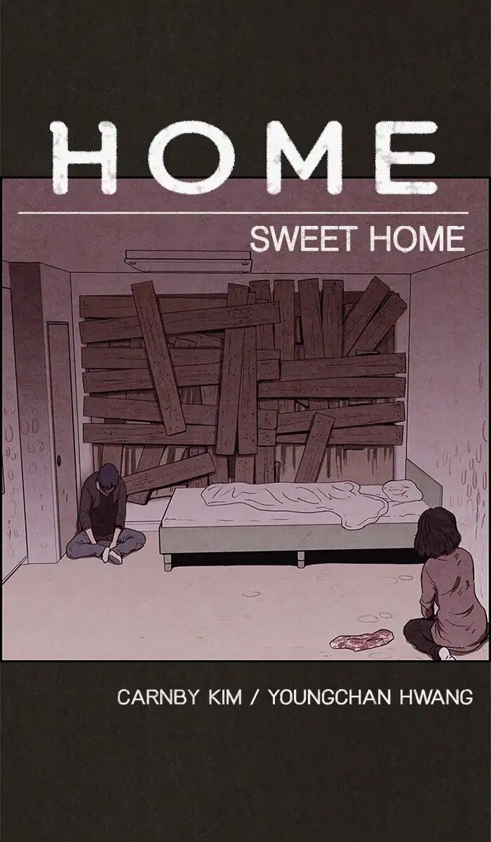 Sweet Home (KIM Carnby) 73