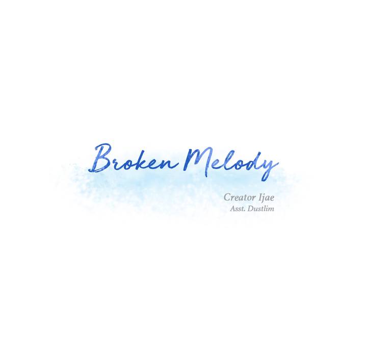 Broken Melody Ch.21