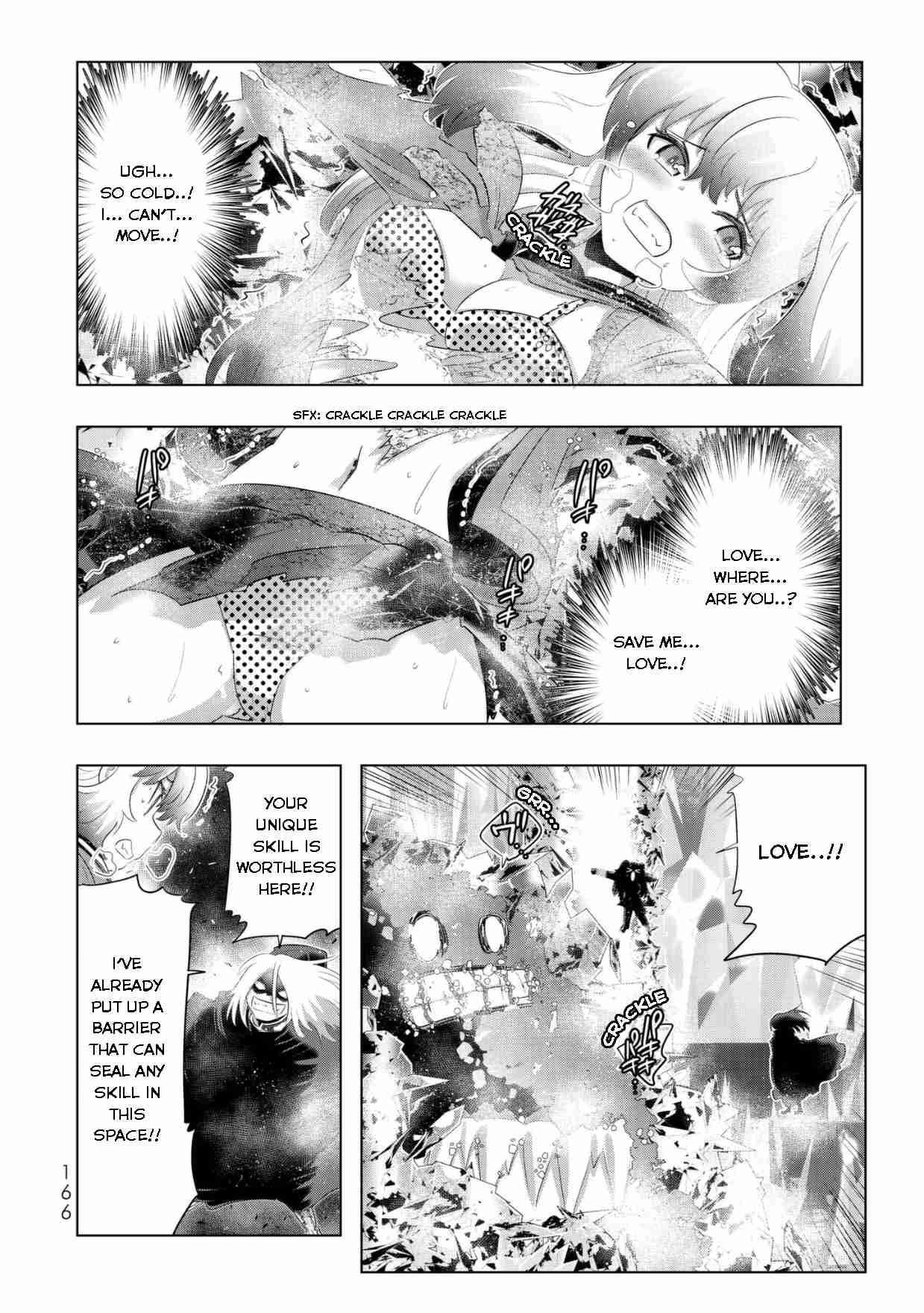 Isekai Shihai no Skill Taker: Zero kara Hajimeru Dorei Harem Vol. 5 Ch. 40