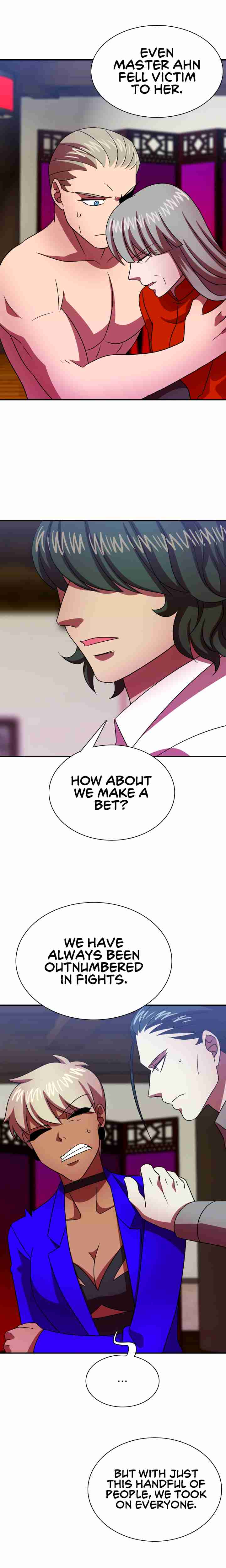 The Great Wife Ch. 63