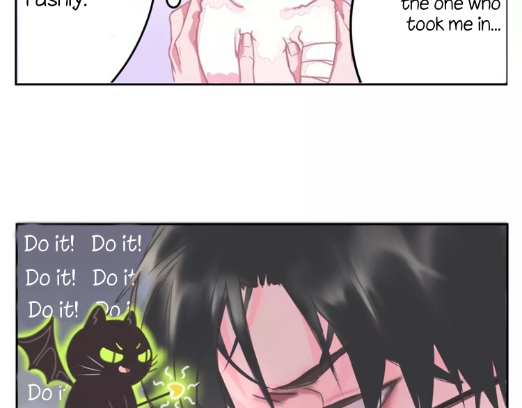 A cat's world Ch. 1 Transformation