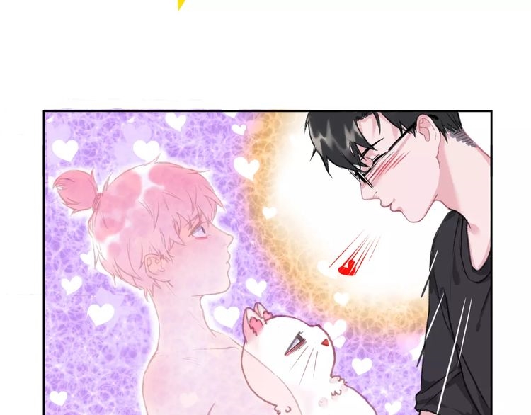 A cat's world Ch. 1 Transformation