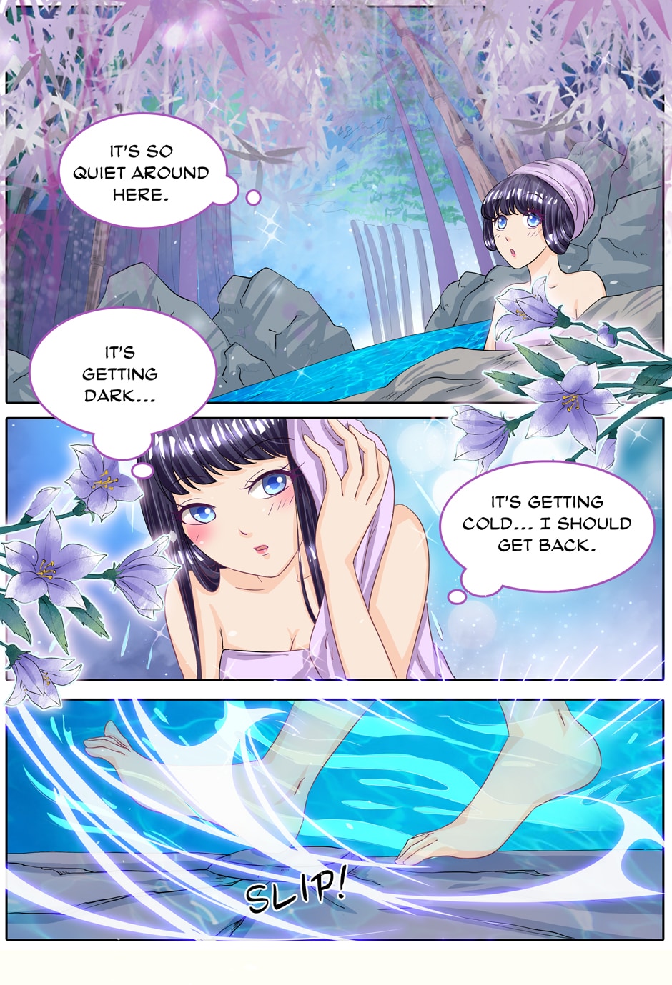 What Should I Do With My Brother? Ch. 30