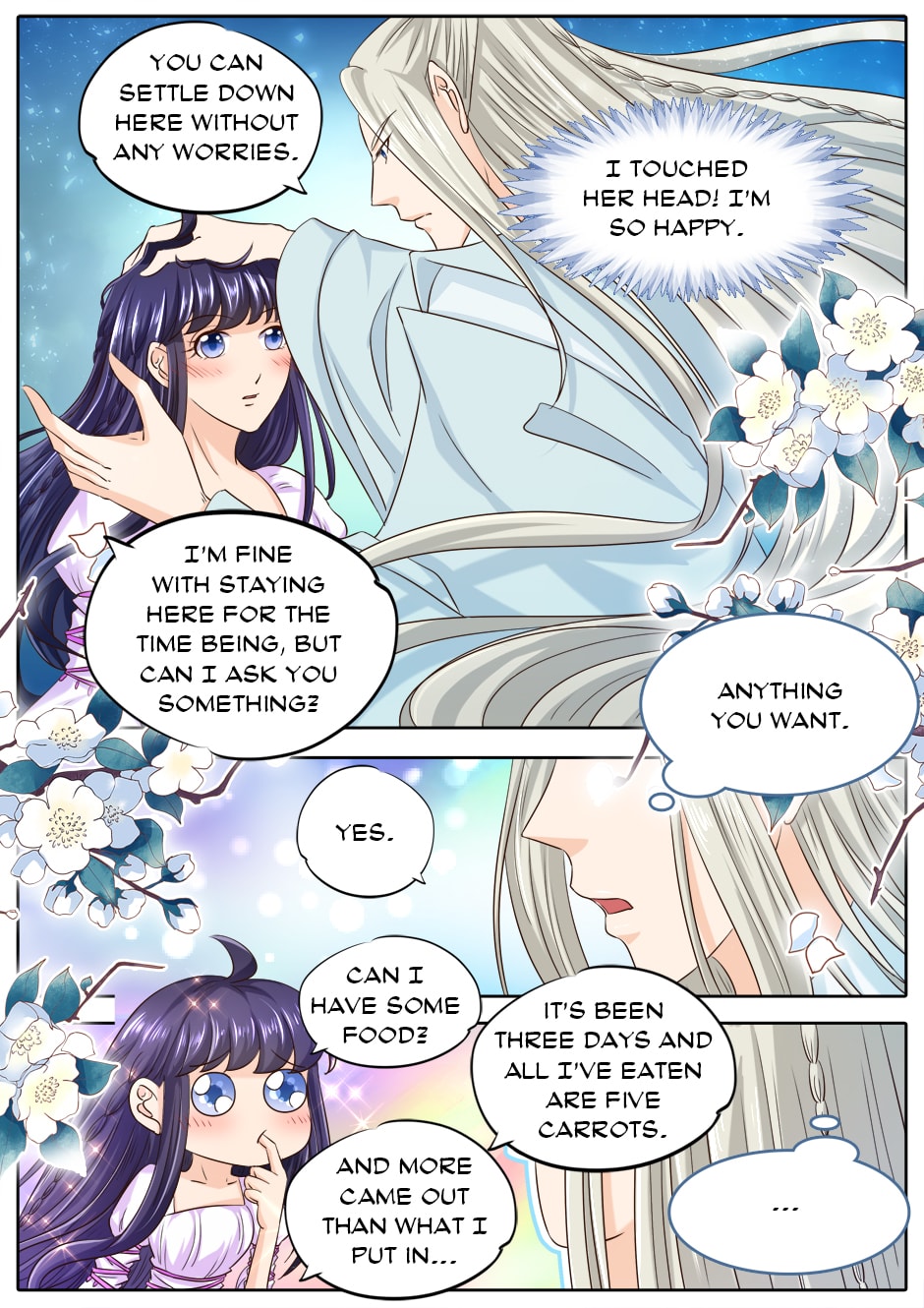 What Should I Do With My Brother? Ch. 34