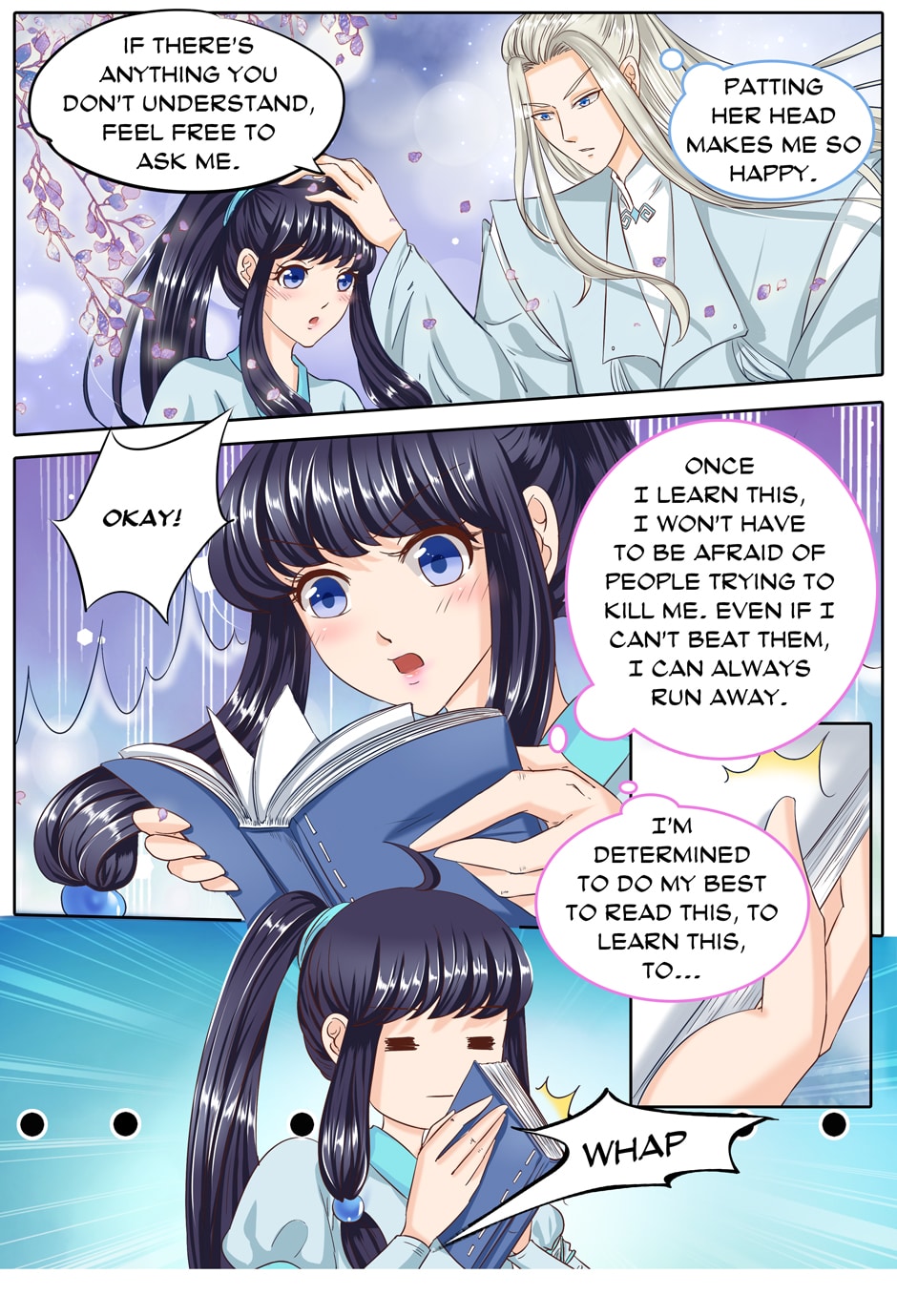 What Should I Do With My Brother? Ch. 41