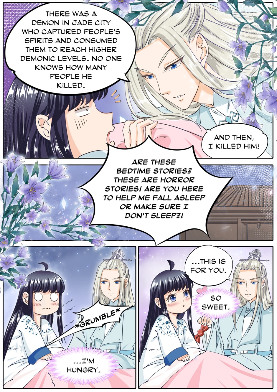 What Should I Do With My Brother? Ch. 45