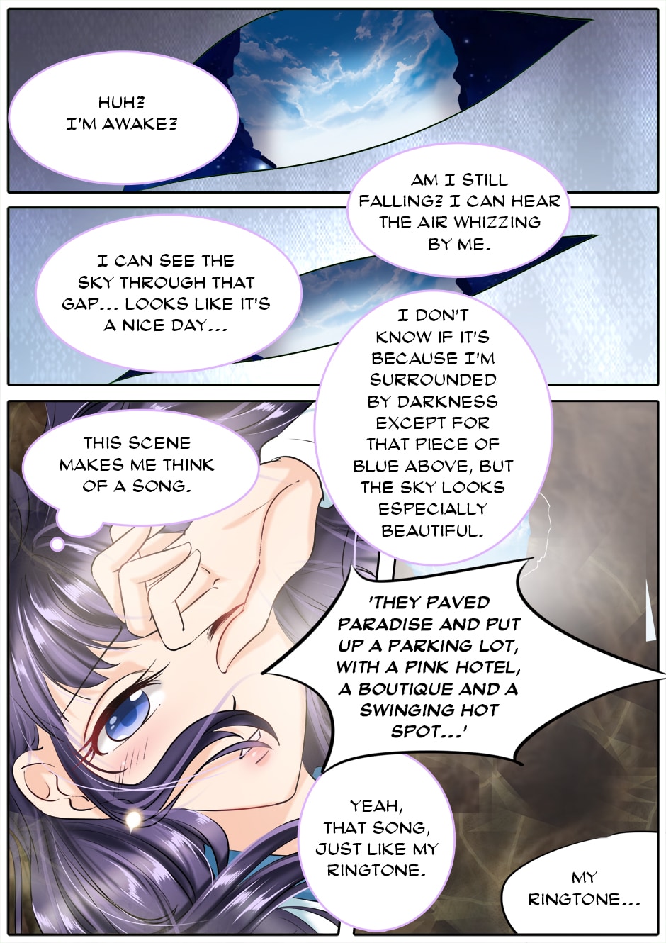 What Should I Do With My Brother? Ch. 48