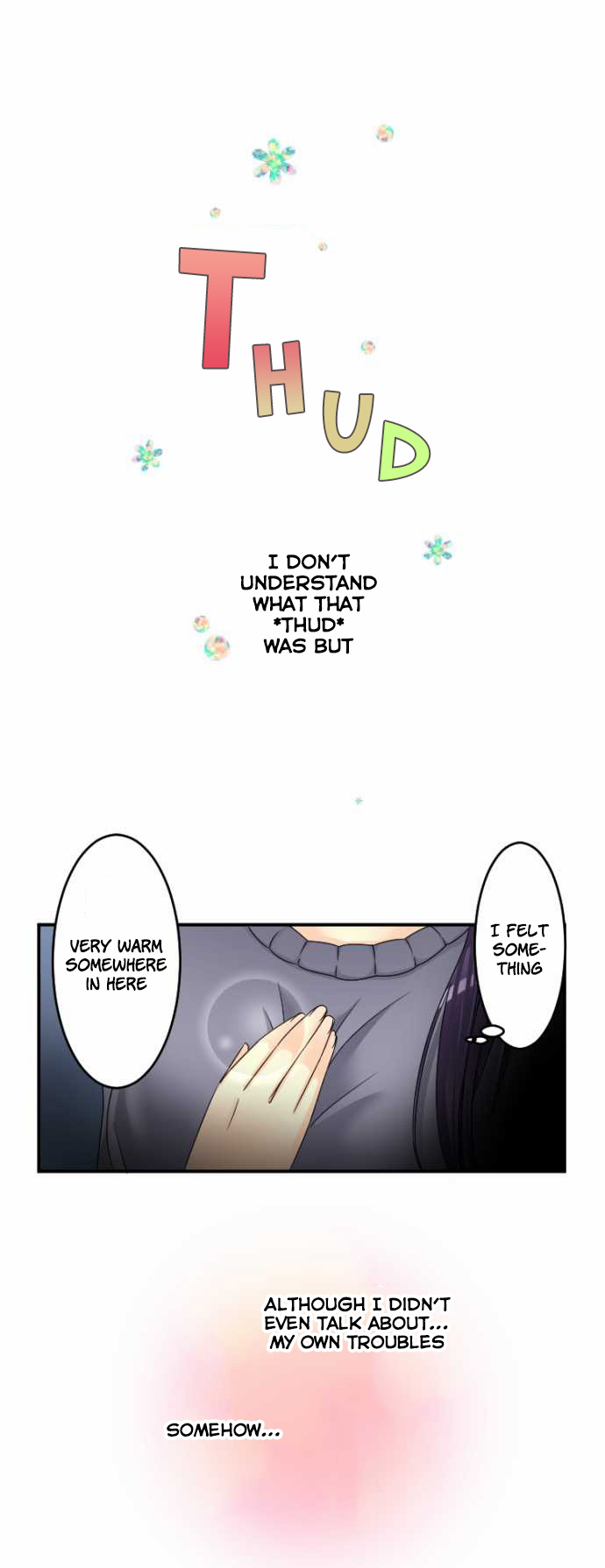 Netojuu no Susume Ch. 20 The Cowardly You and Me
