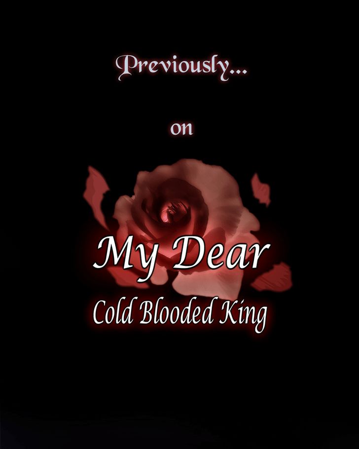My Dear Cold-Blooded King 67