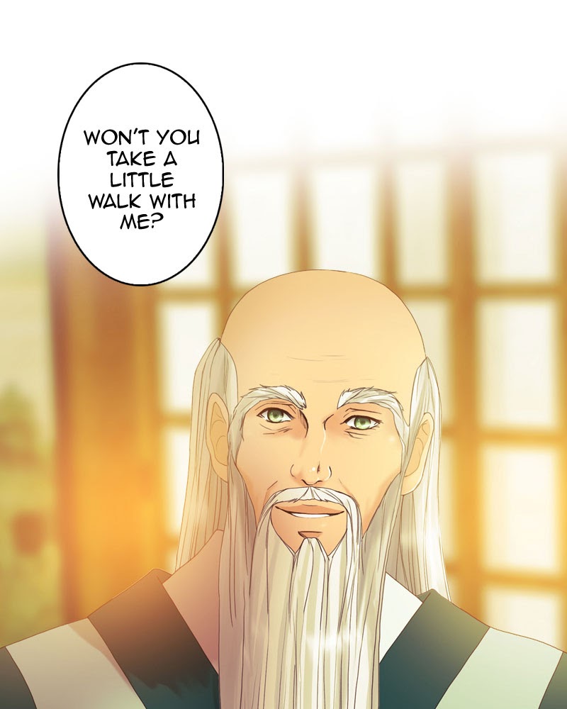 My Dear Cold-Blooded King Chap 104