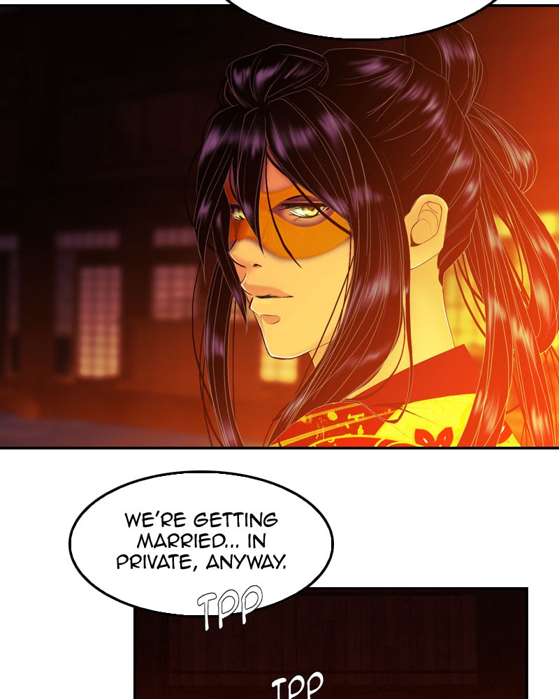 My Dear Cold-Blooded King Chap 105