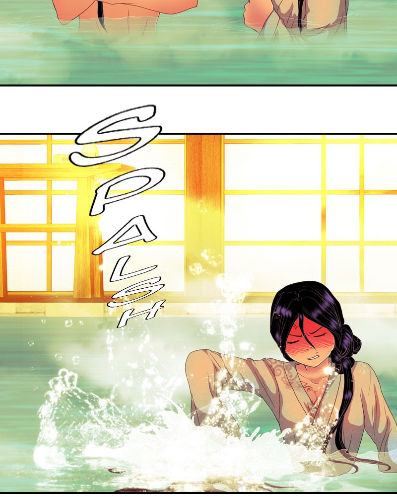 My Dear Cold-Blooded King Chap 111