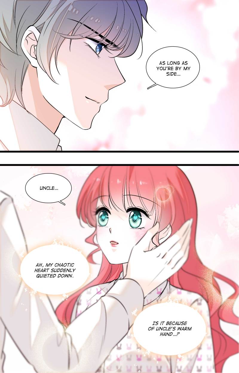 Sweetheart V5: The Boss Is Too Kind! Ch.73