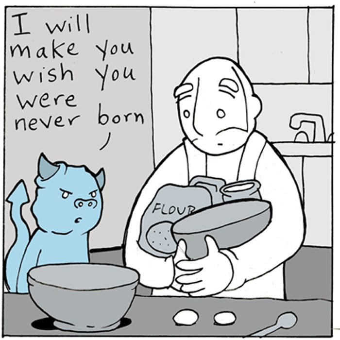 Lunarbaboon 403