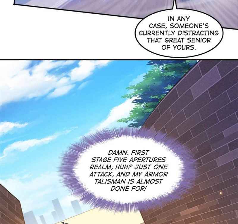 Cultivation Chat Group Ch.90