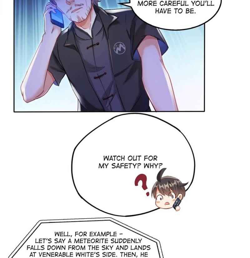 Cultivation Chat Group Ch.91