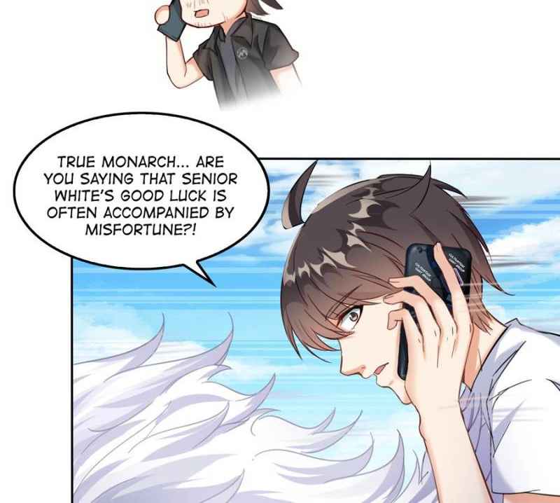 Cultivation Chat Group Ch.91