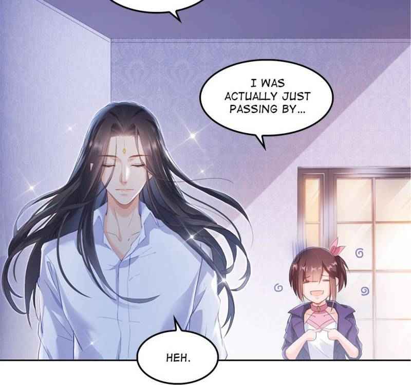 Cultivation Chat Group Ch.92